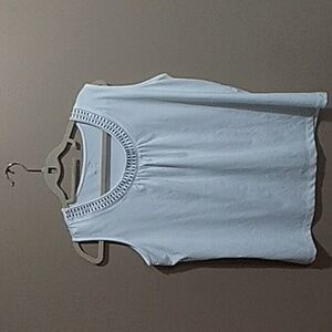 TanJay top size medium petit